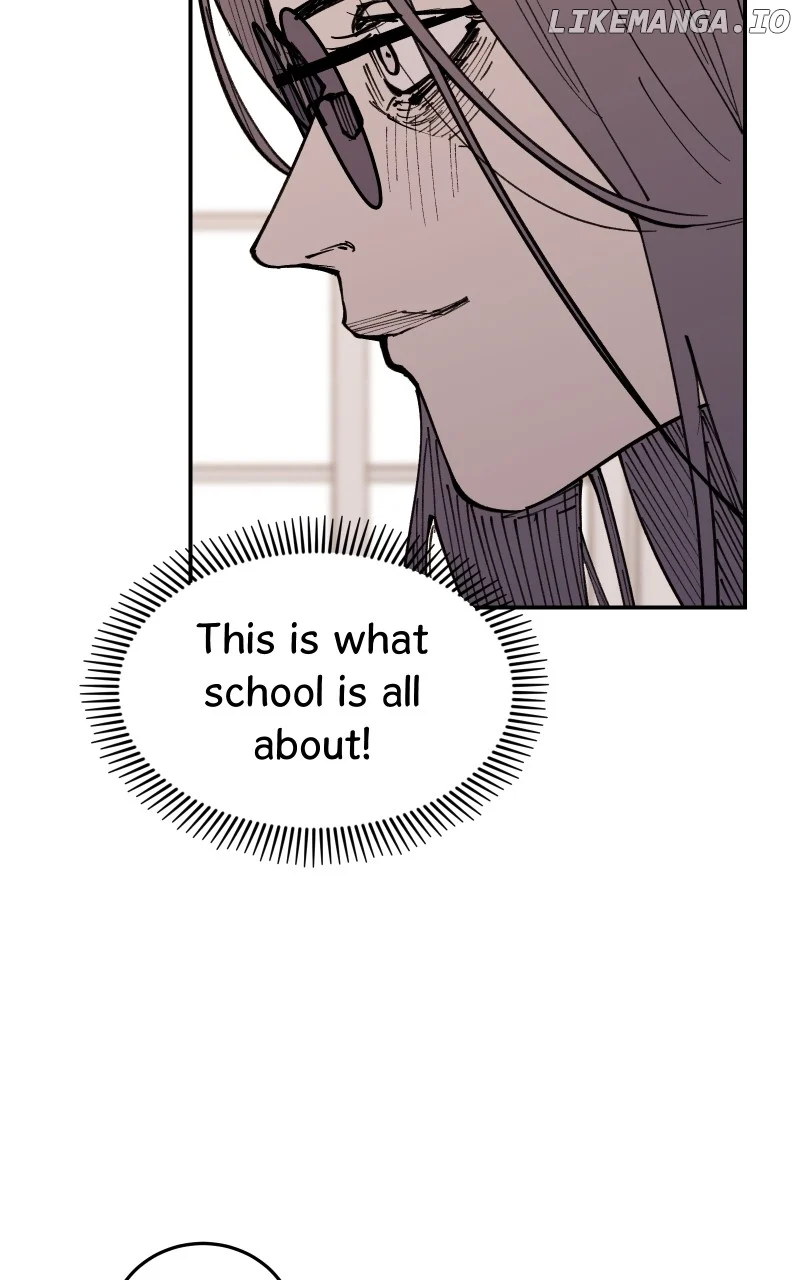Vampire Family Chapter 21 page 61