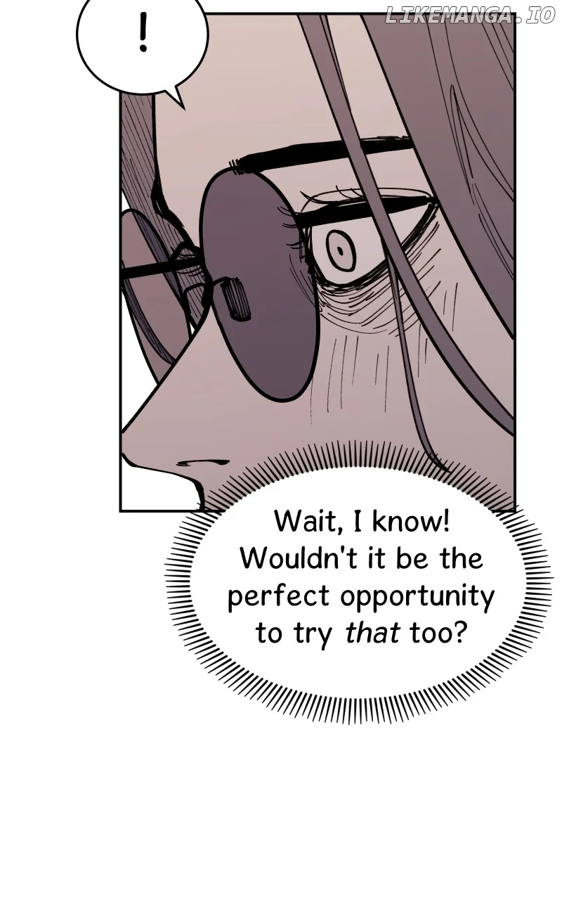 Vampire Family Chapter 21 page 62