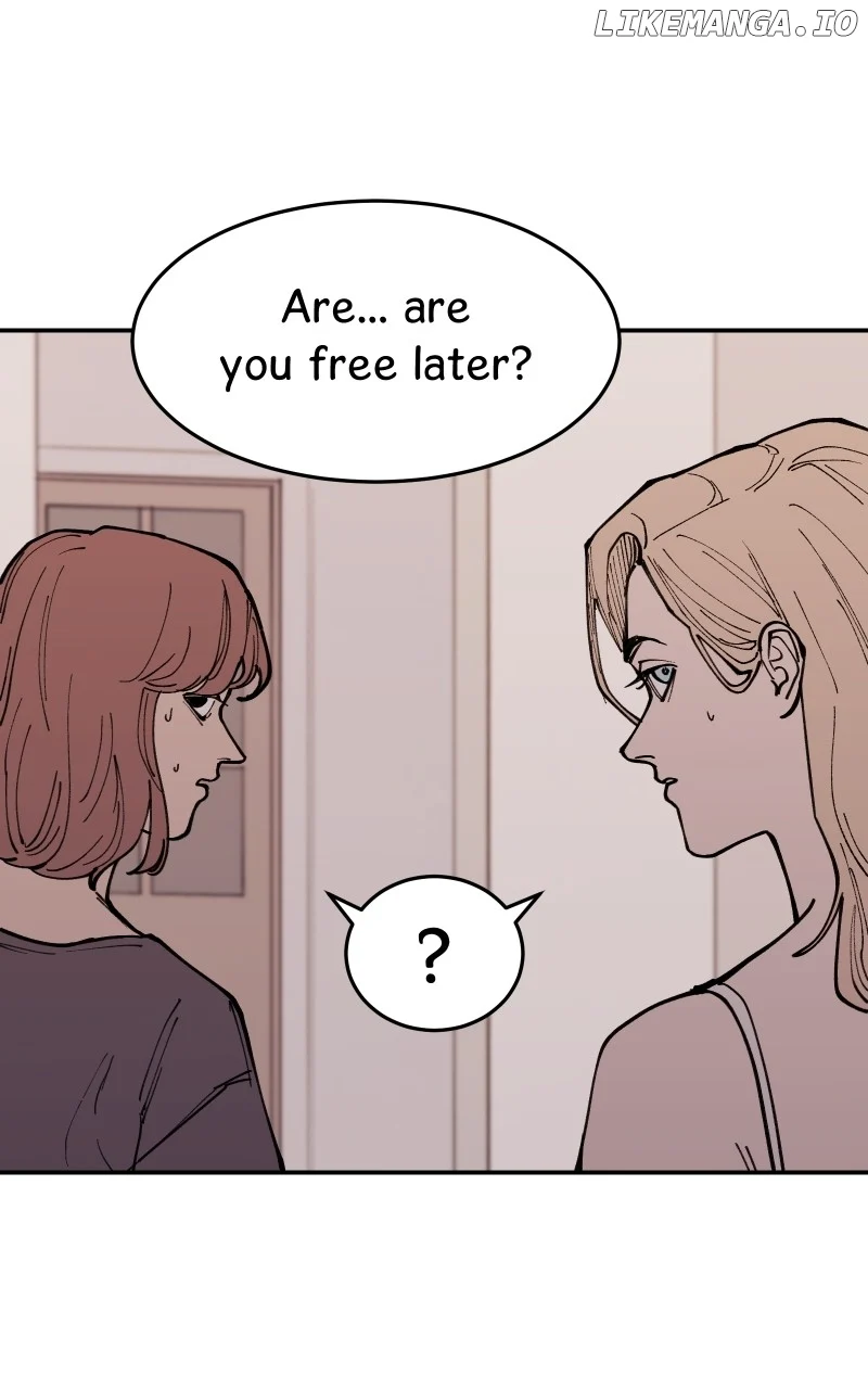 Vampire Family Chapter 21 page 63