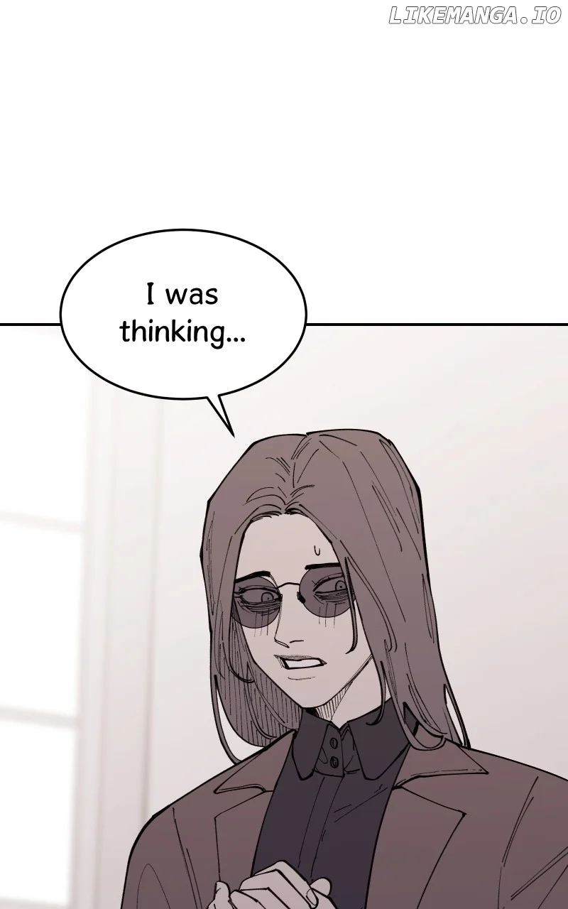 Vampire Family Chapter 21 page 64