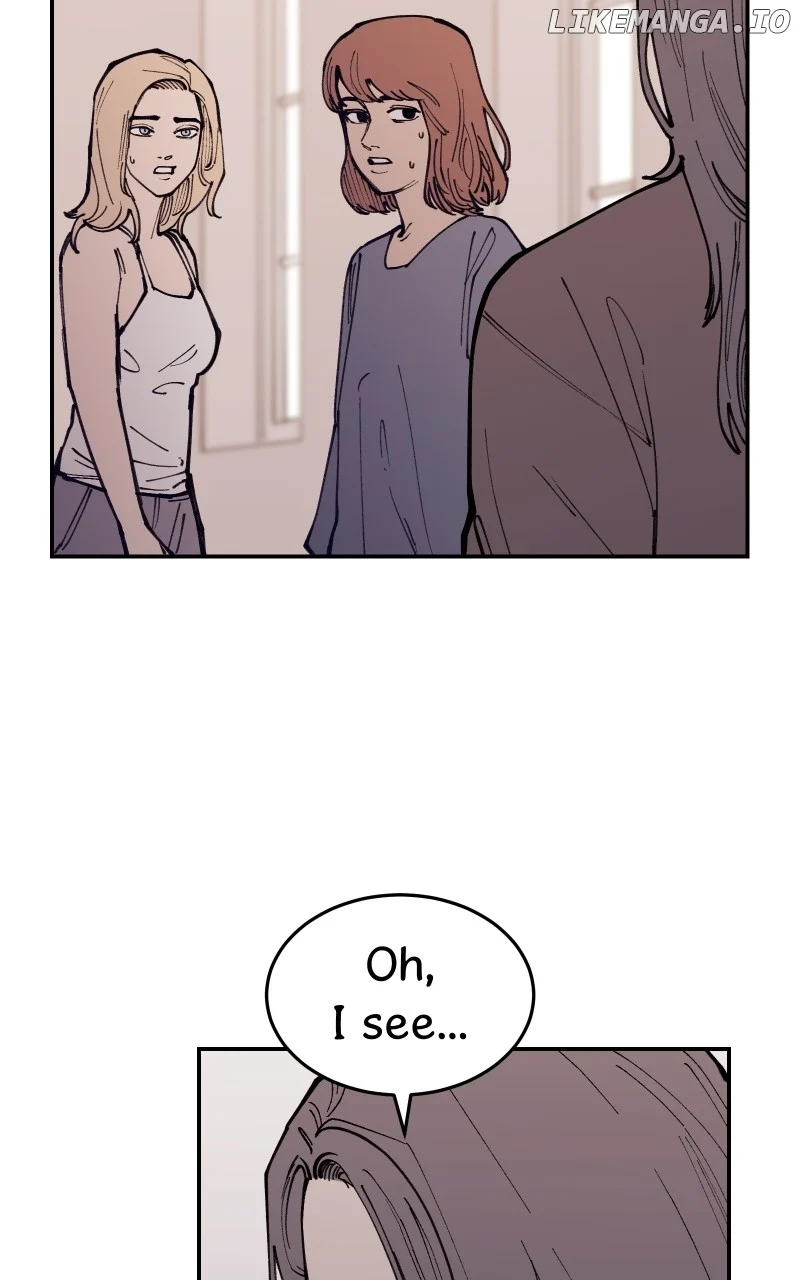 Vampire Family Chapter 21 page 66