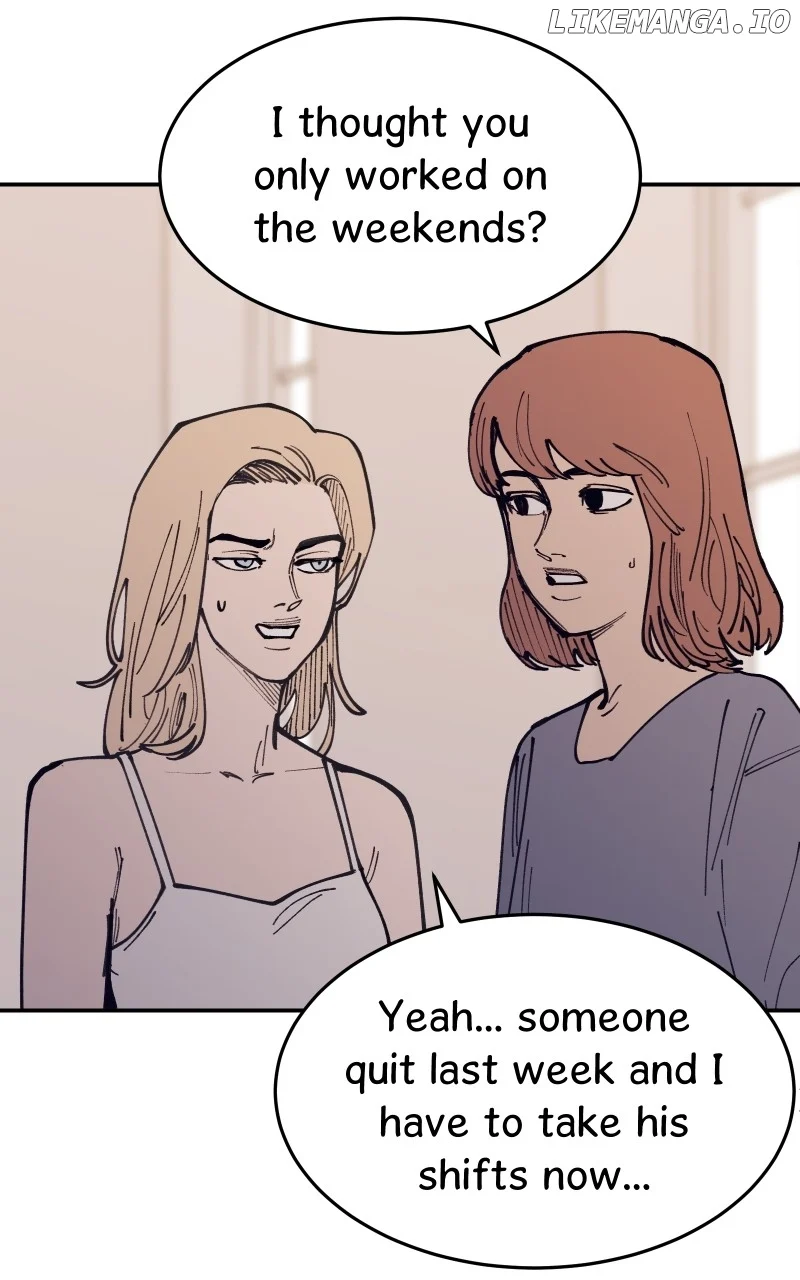 Vampire Family Chapter 21 page 70