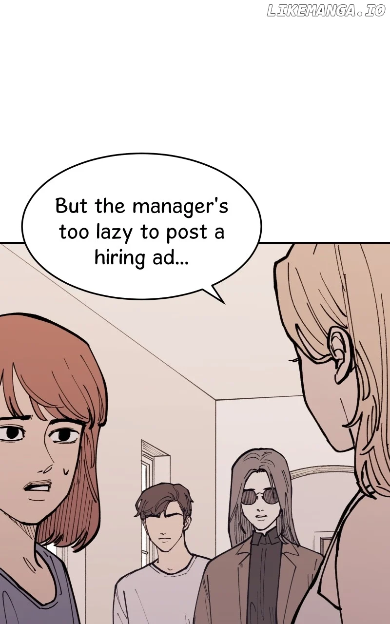 Vampire Family Chapter 21 page 71