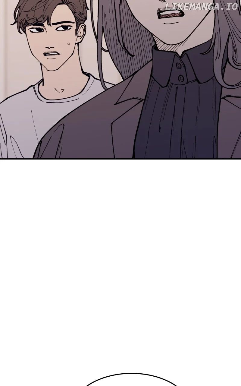 Vampire Family Chapter 21 page 73