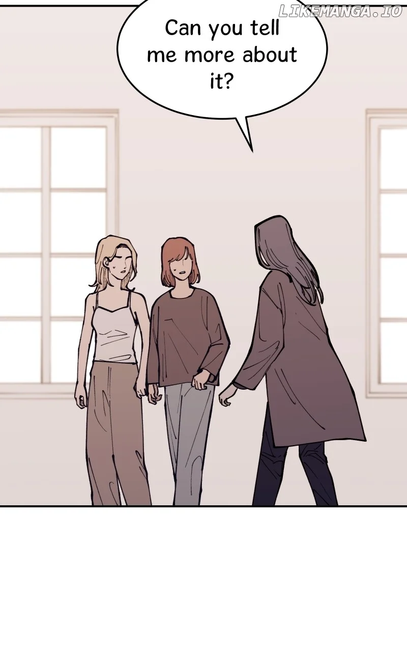 Vampire Family Chapter 21 page 74