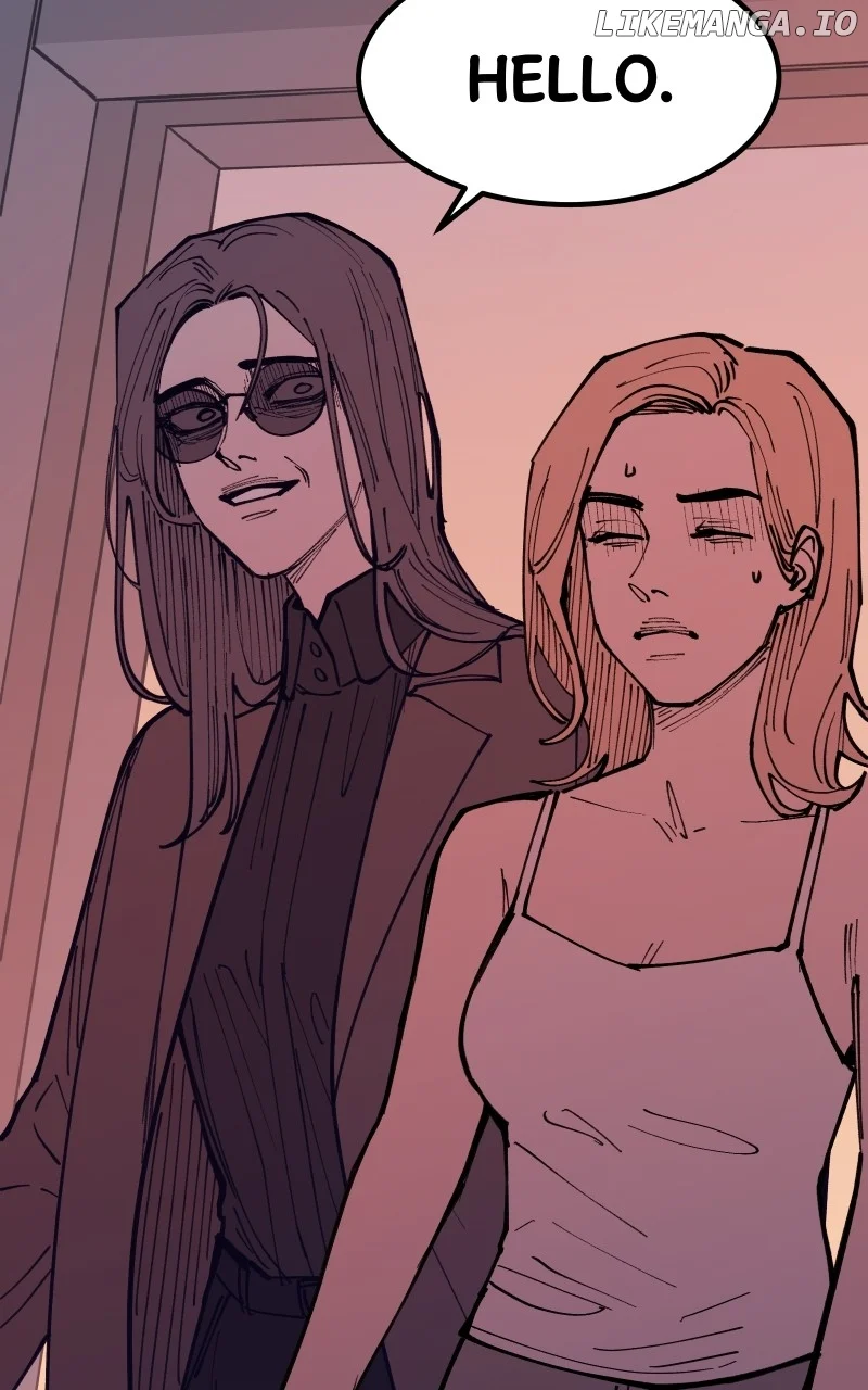 Vampire Family Chapter 21 page 82