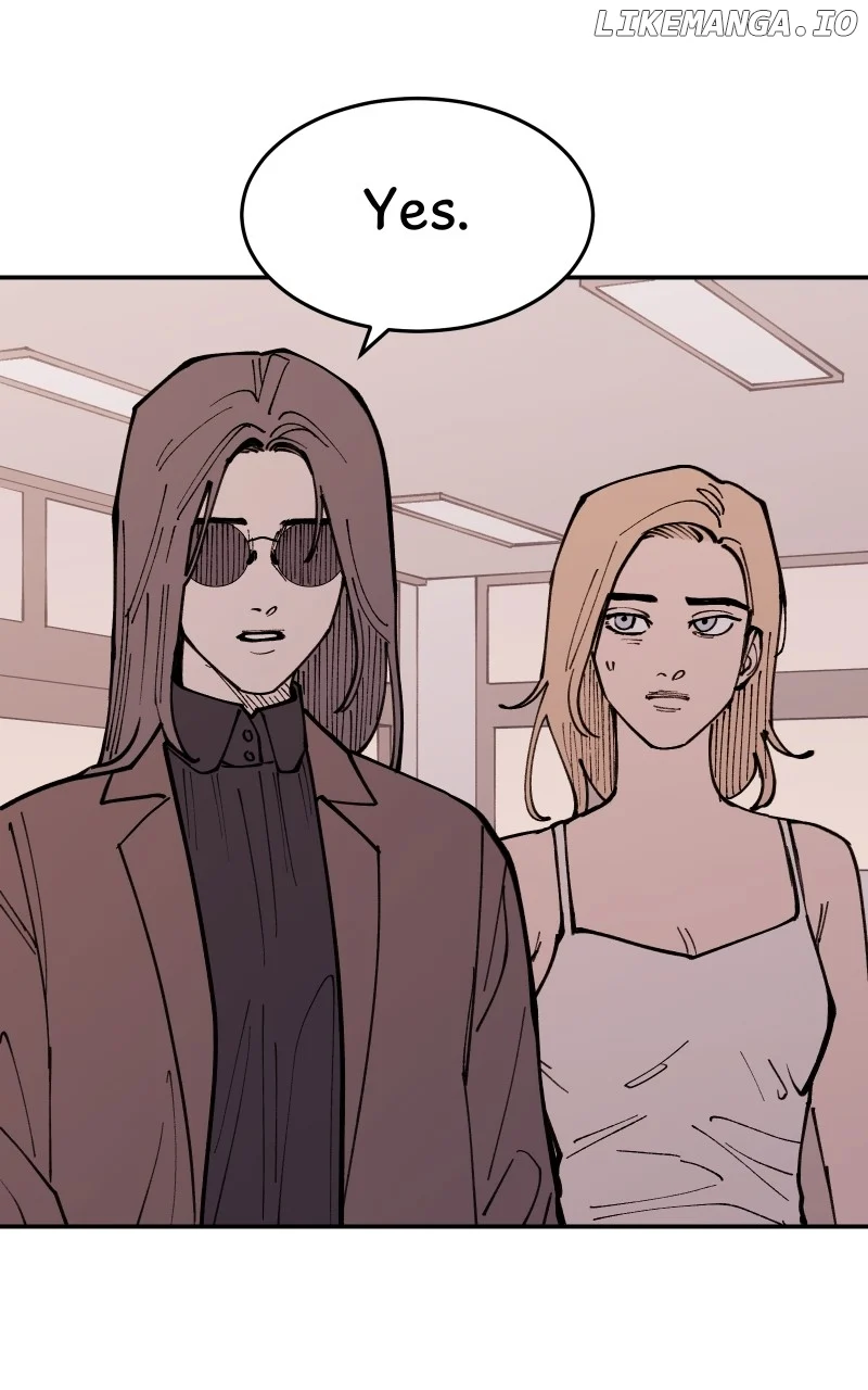 Vampire Family Chapter 21 page 88