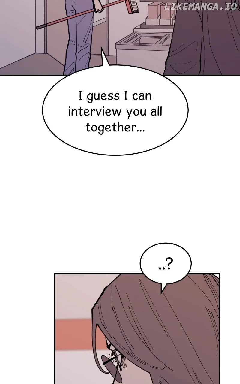 Vampire Family Chapter 21 page 91