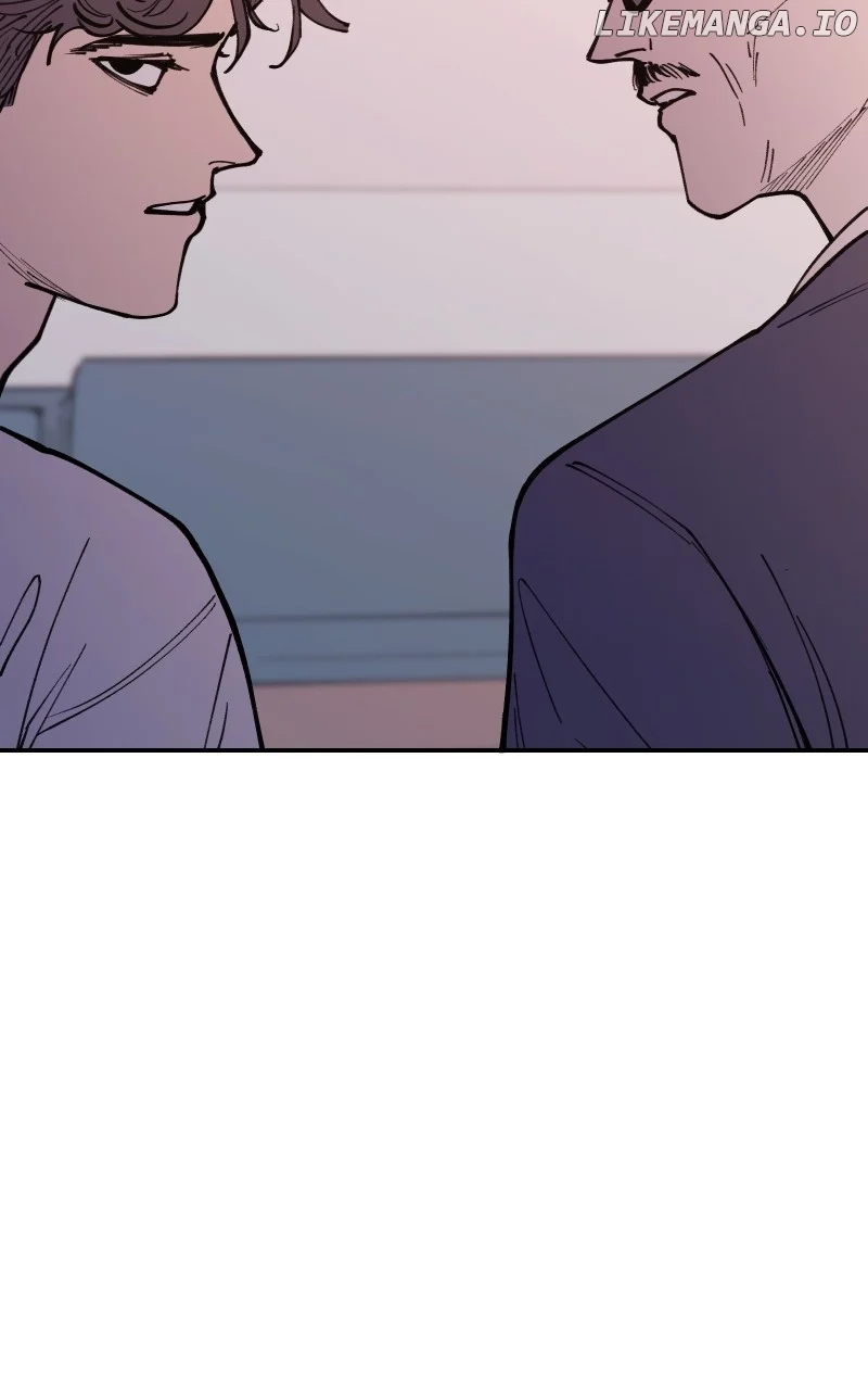 Vampire Family Chapter 21 page 95