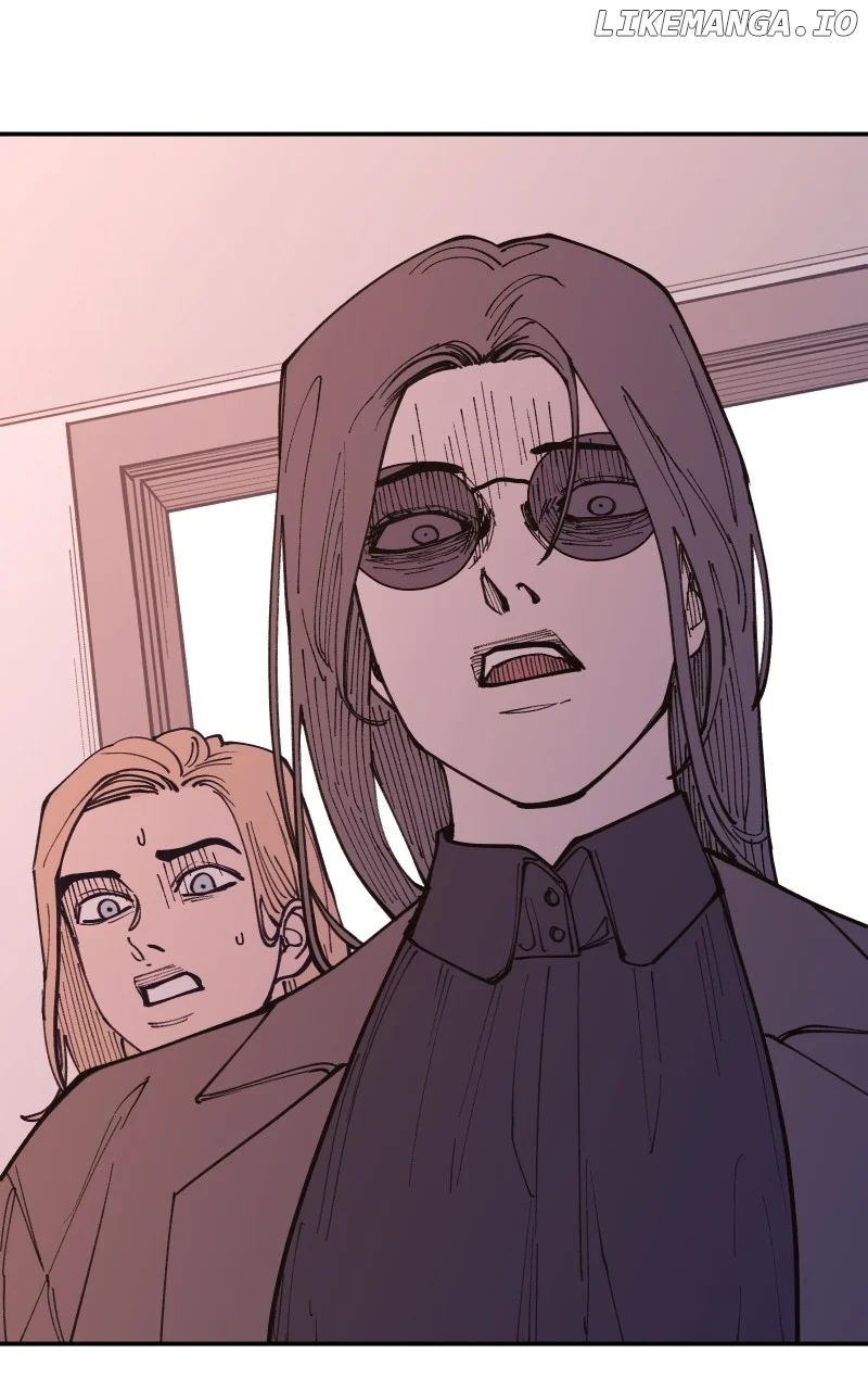 Vampire Family Chapter 21 page 96