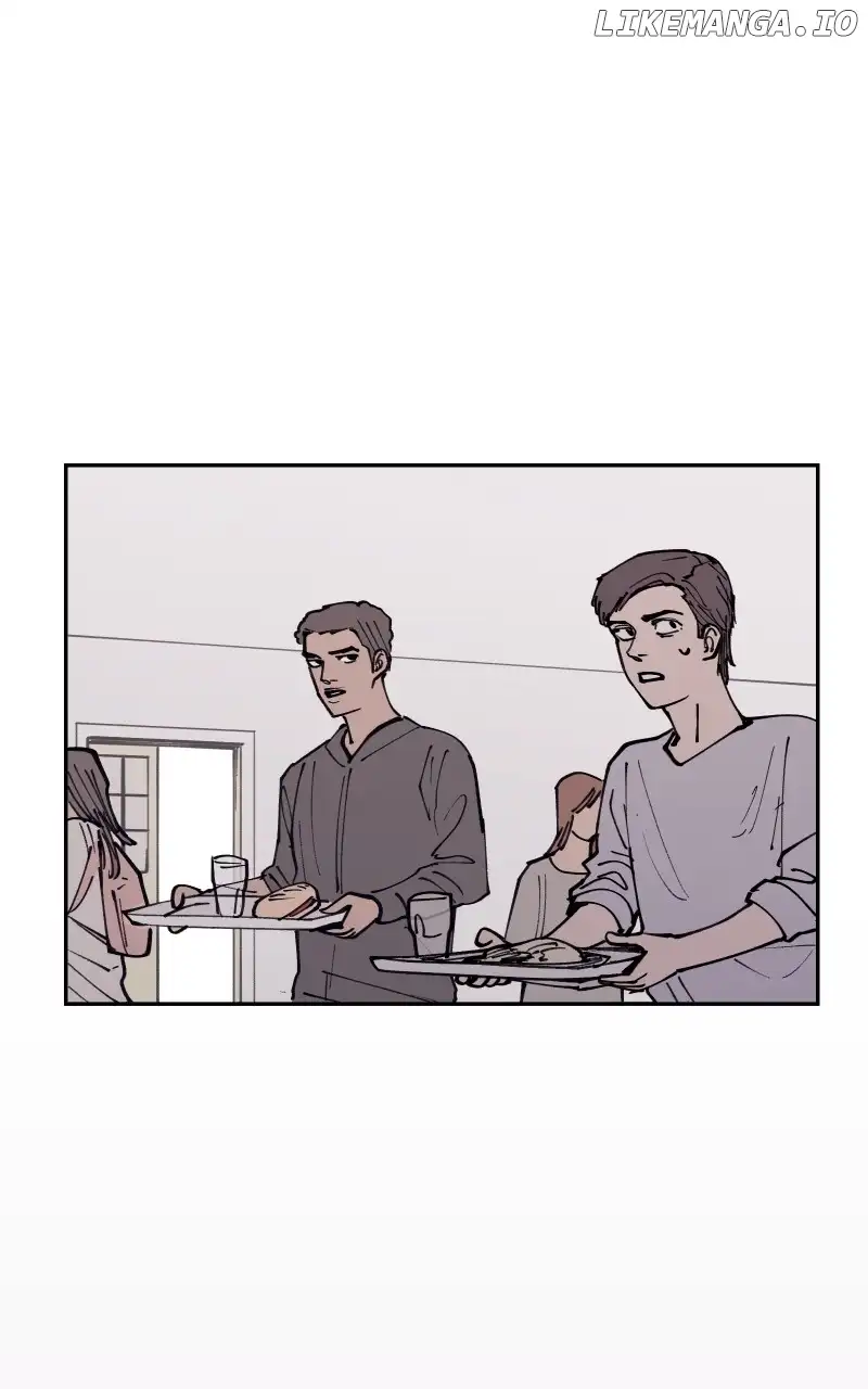 Vampire Family Chapter 3 page 27
