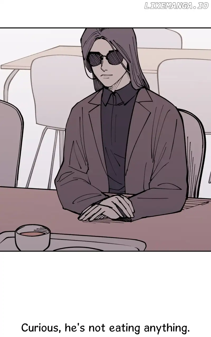 Vampire Family Chapter 3 page 31