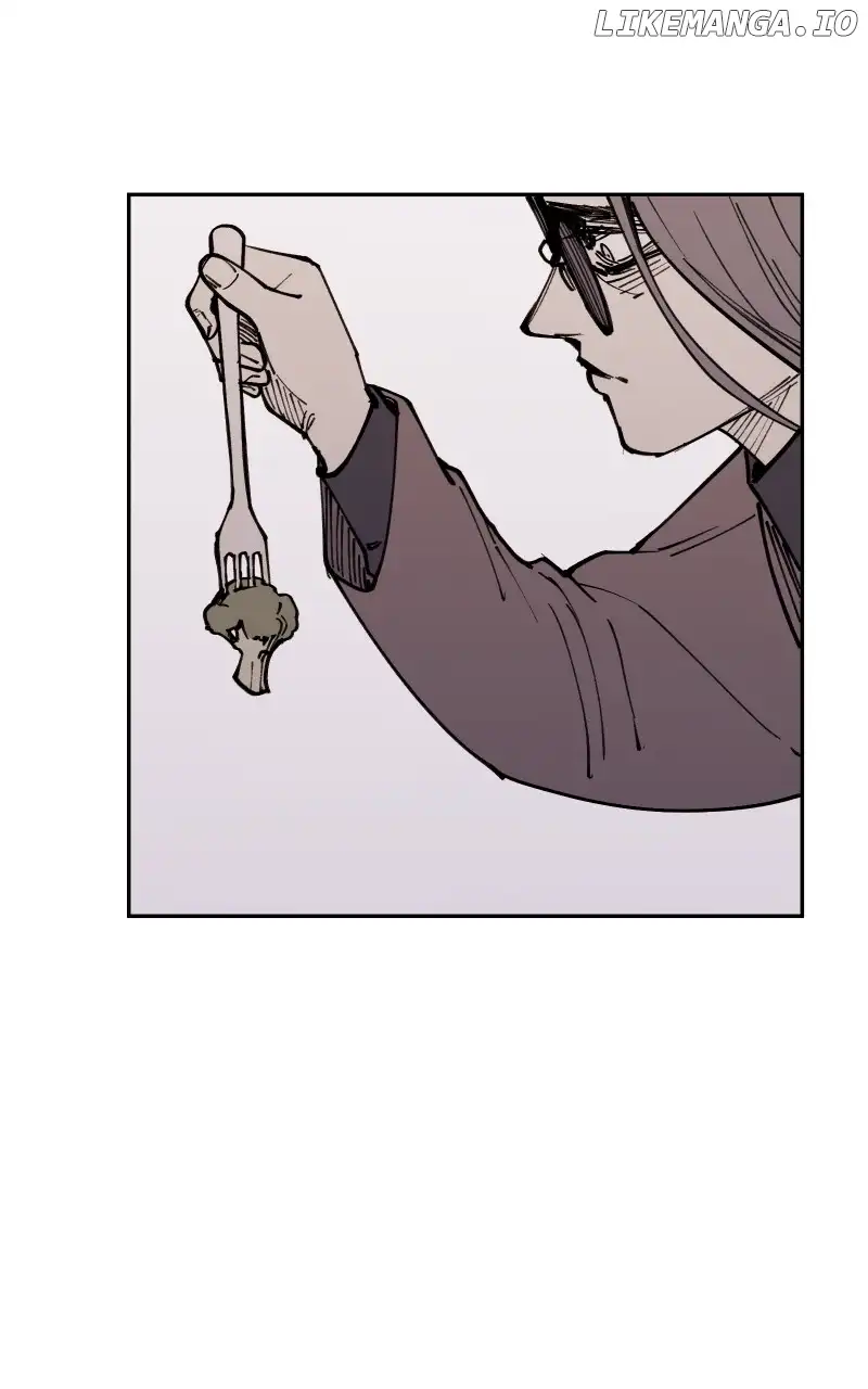 Vampire Family Chapter 3 page 33