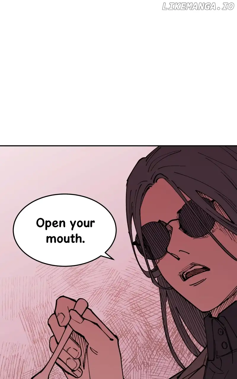 Vampire Family Chapter 3 page 34