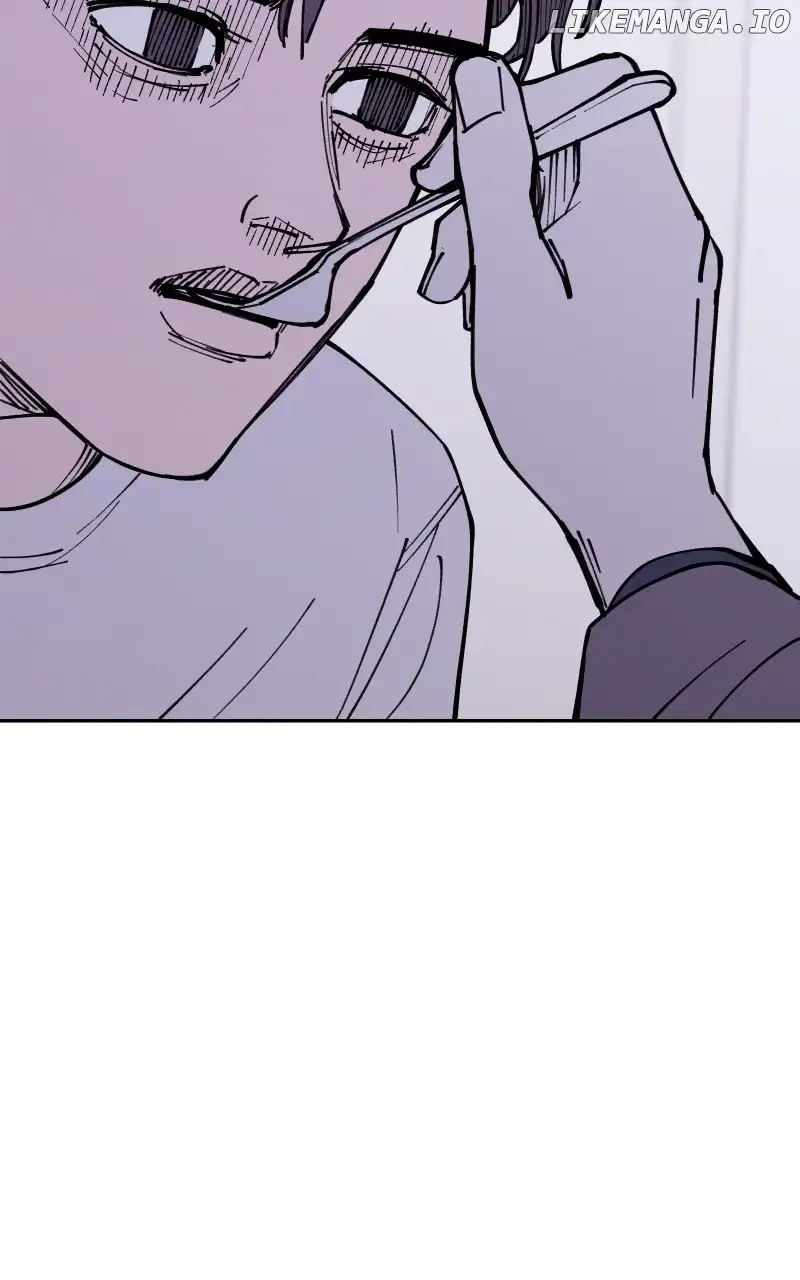 Vampire Family Chapter 3 page 38
