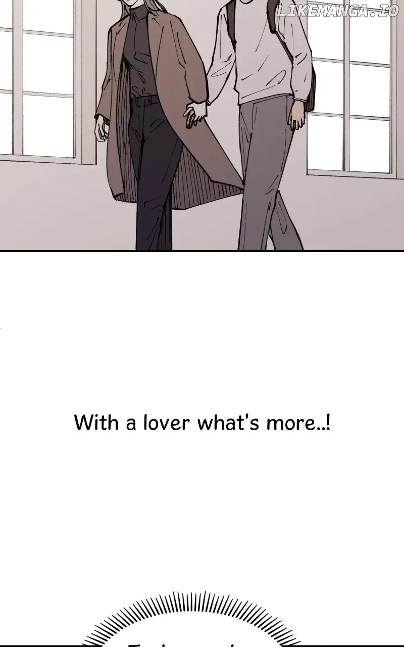 Vampire Family Chapter 3 page 41
