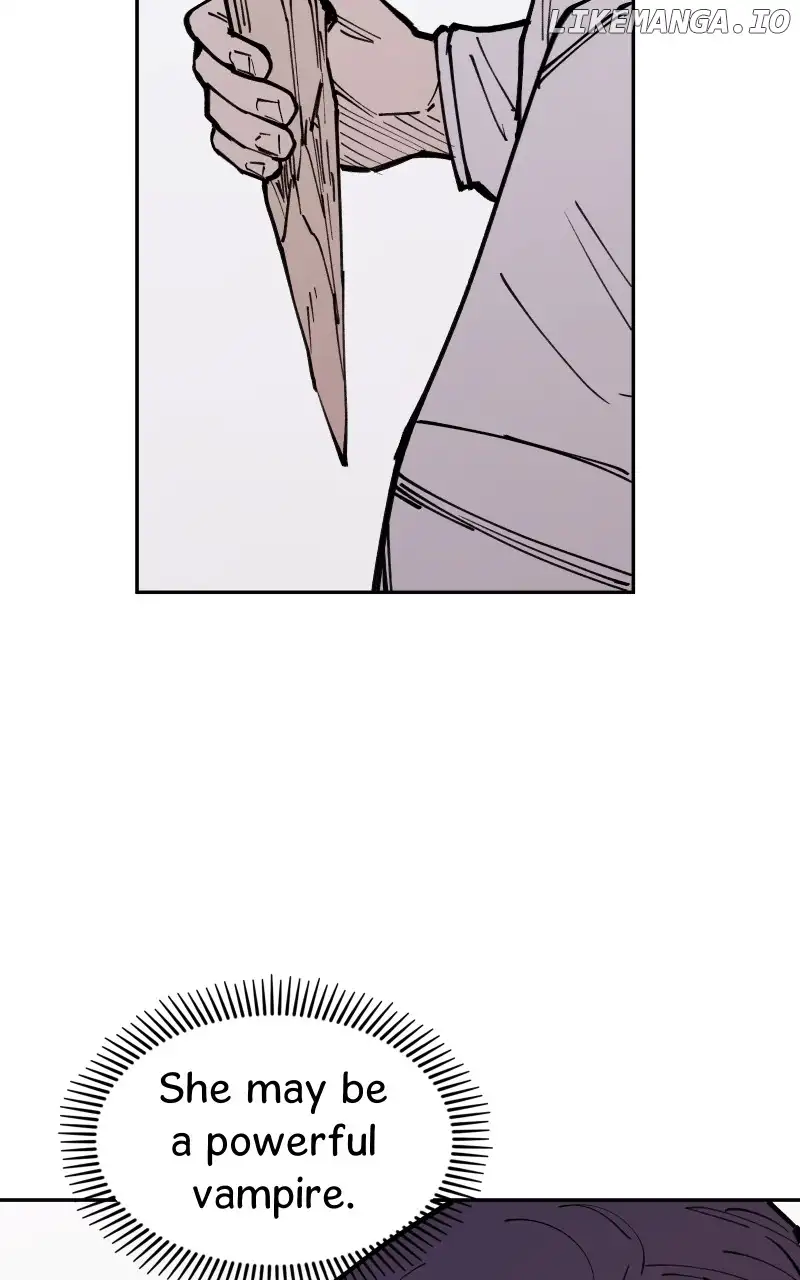 Vampire Family Chapter 3 page 56