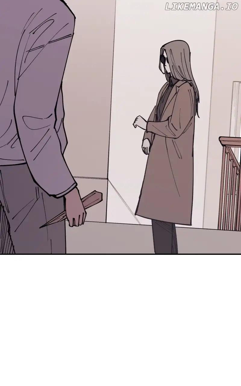 Vampire Family Chapter 3 page 64
