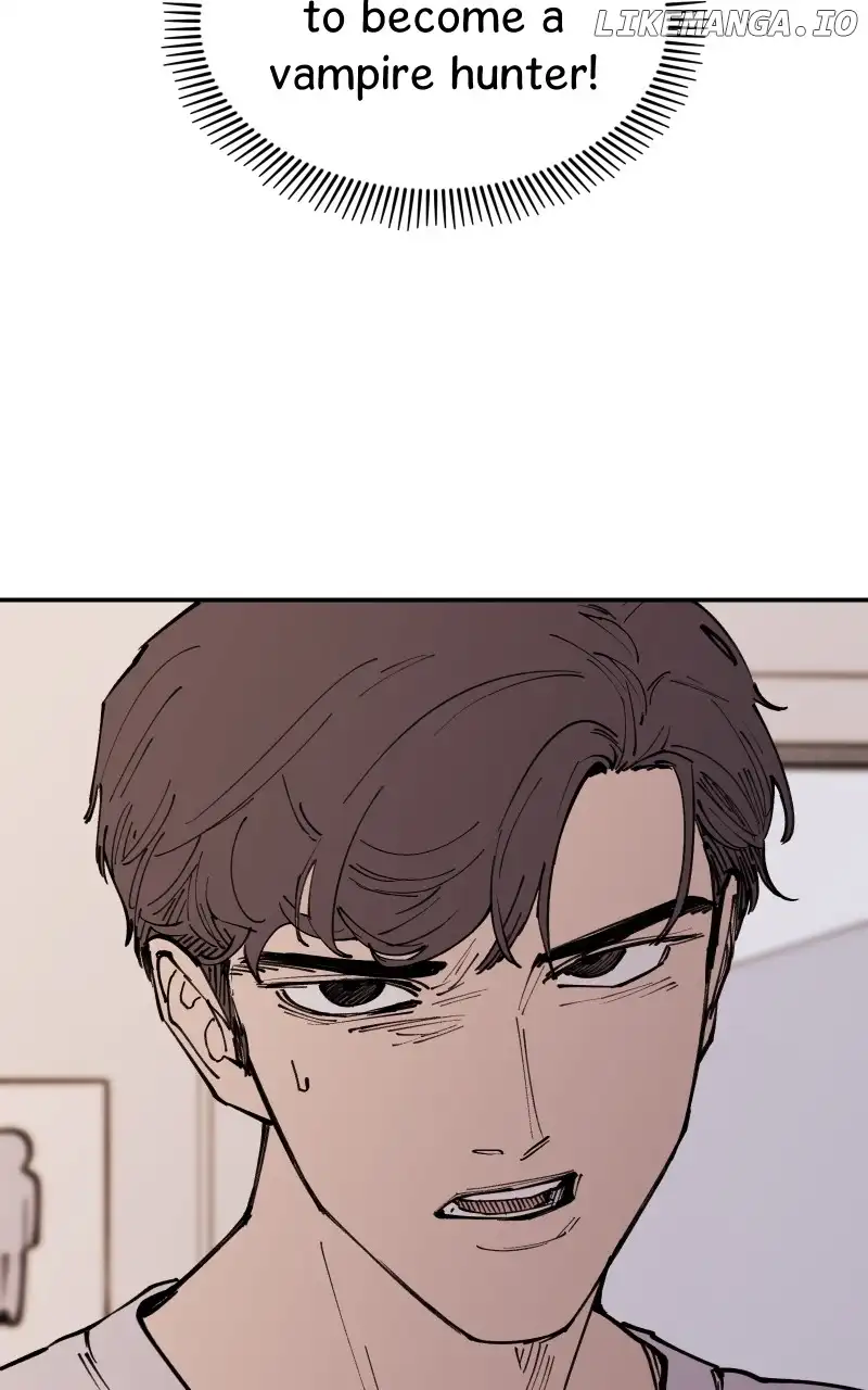 Vampire Family Chapter 3 page 66