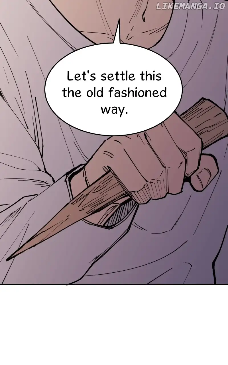 Vampire Family Chapter 3 page 67