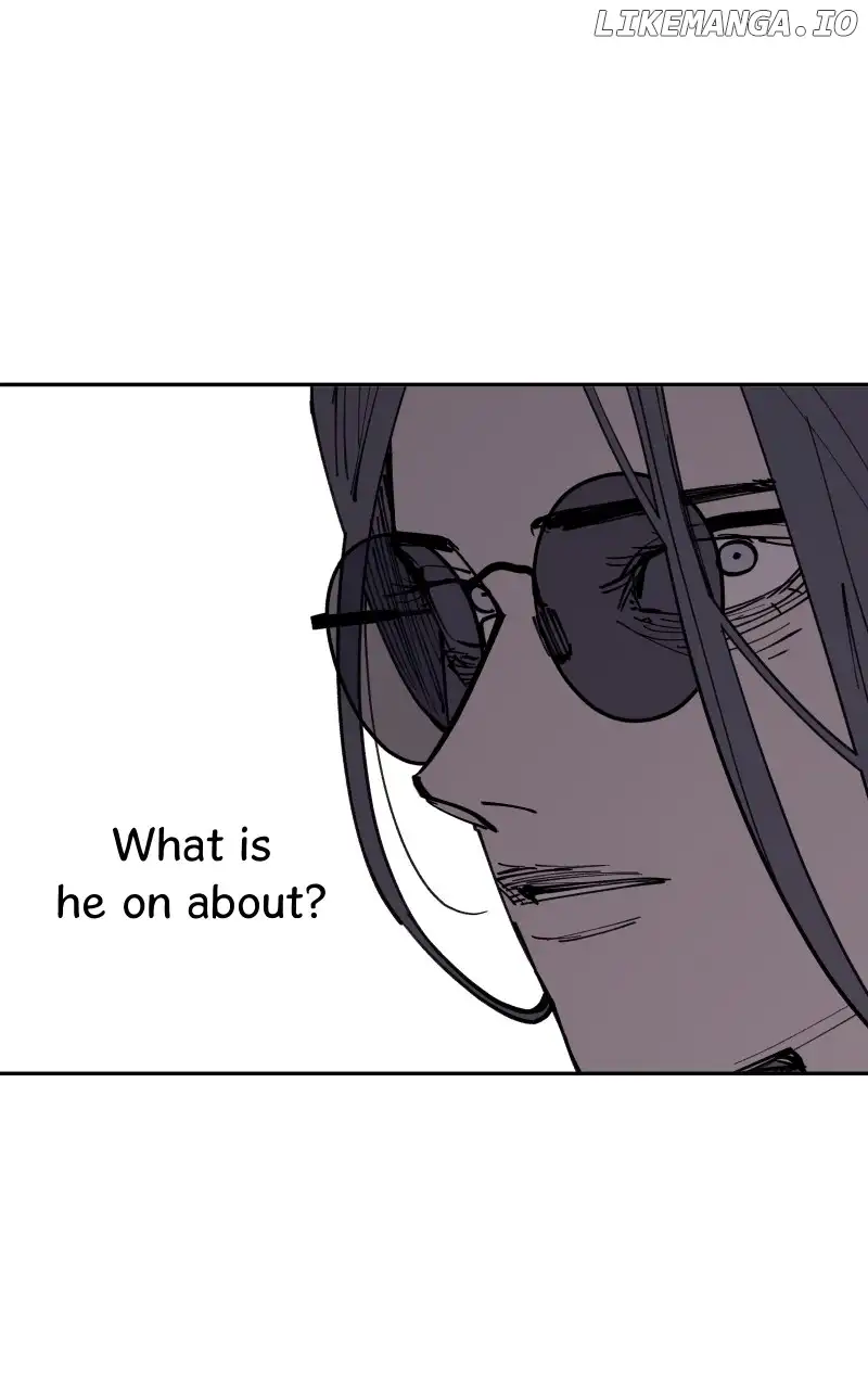 Vampire Family Chapter 3 page 68