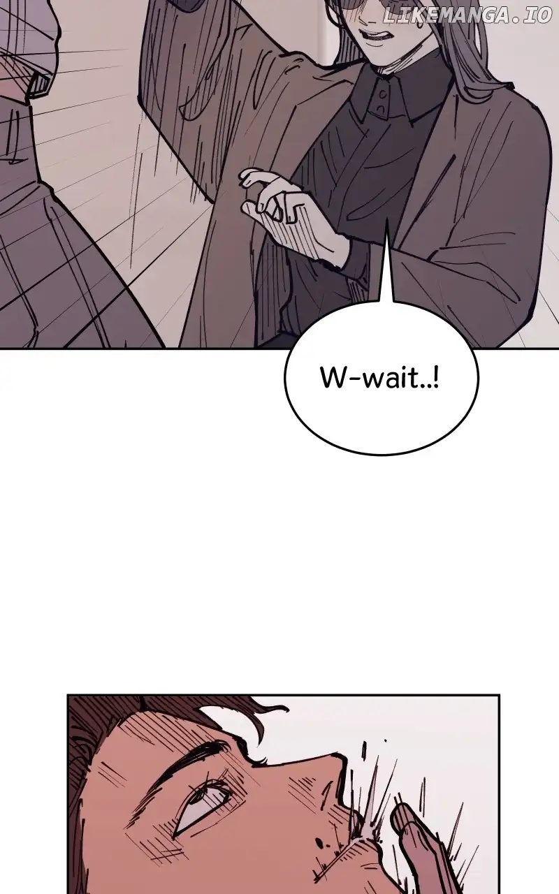 Vampire Family Chapter 3 page 74