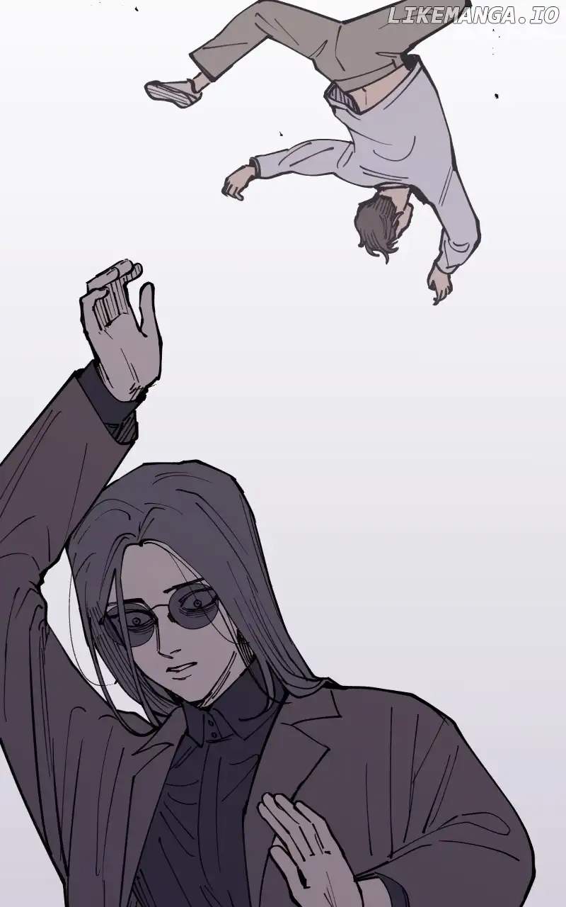Vampire Family Chapter 3 page 76