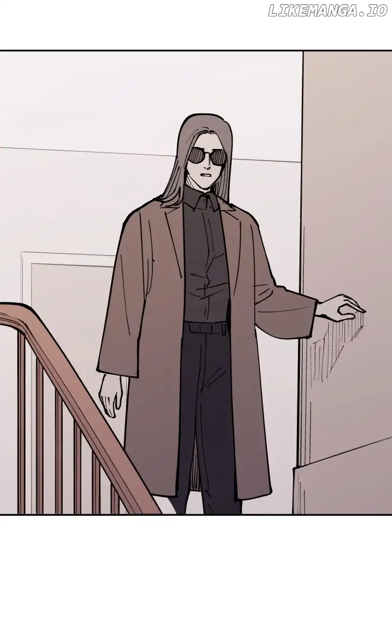 Vampire Family Chapter 3 page 80