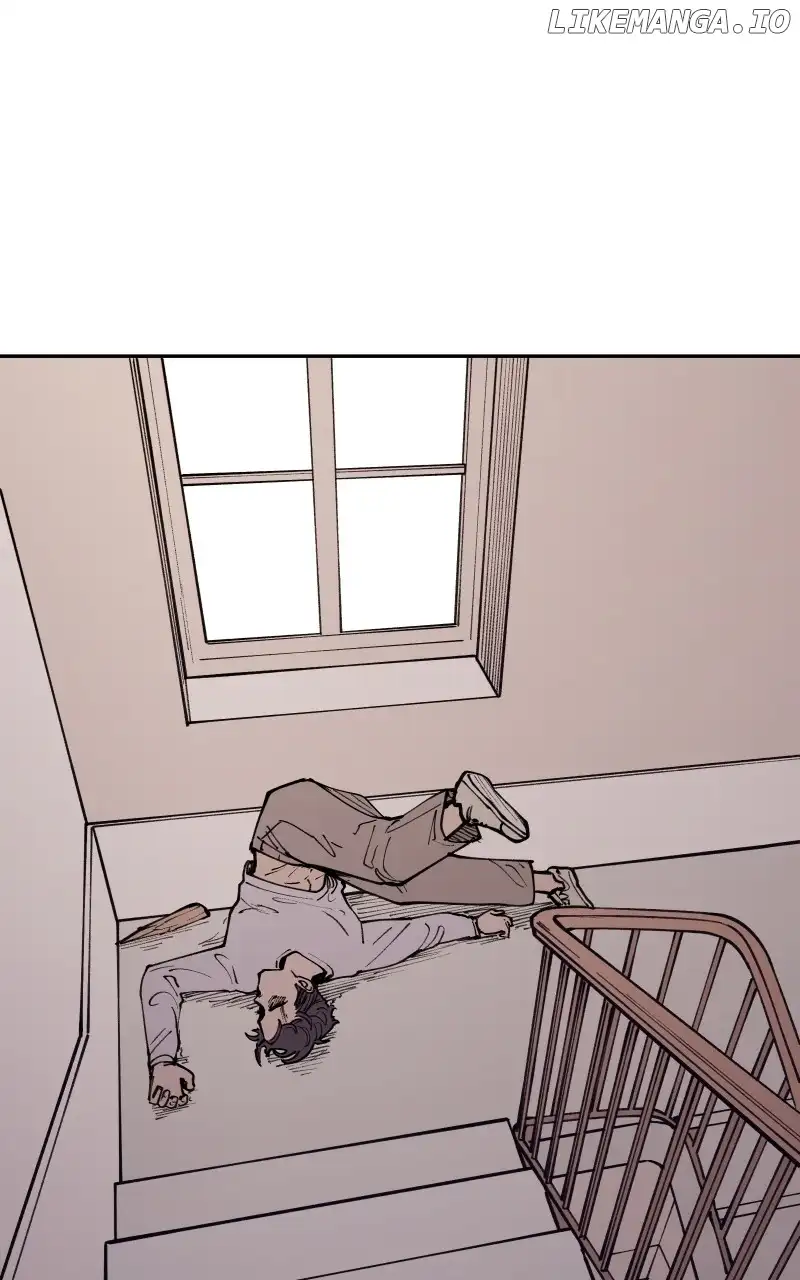 Vampire Family Chapter 3 page 81