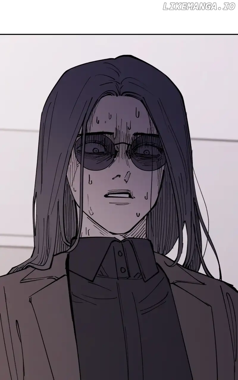 Vampire Family Chapter 3 page 84