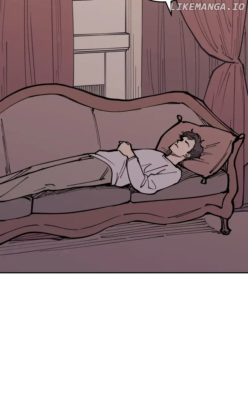 Vampire Family Chapter 3 page 89
