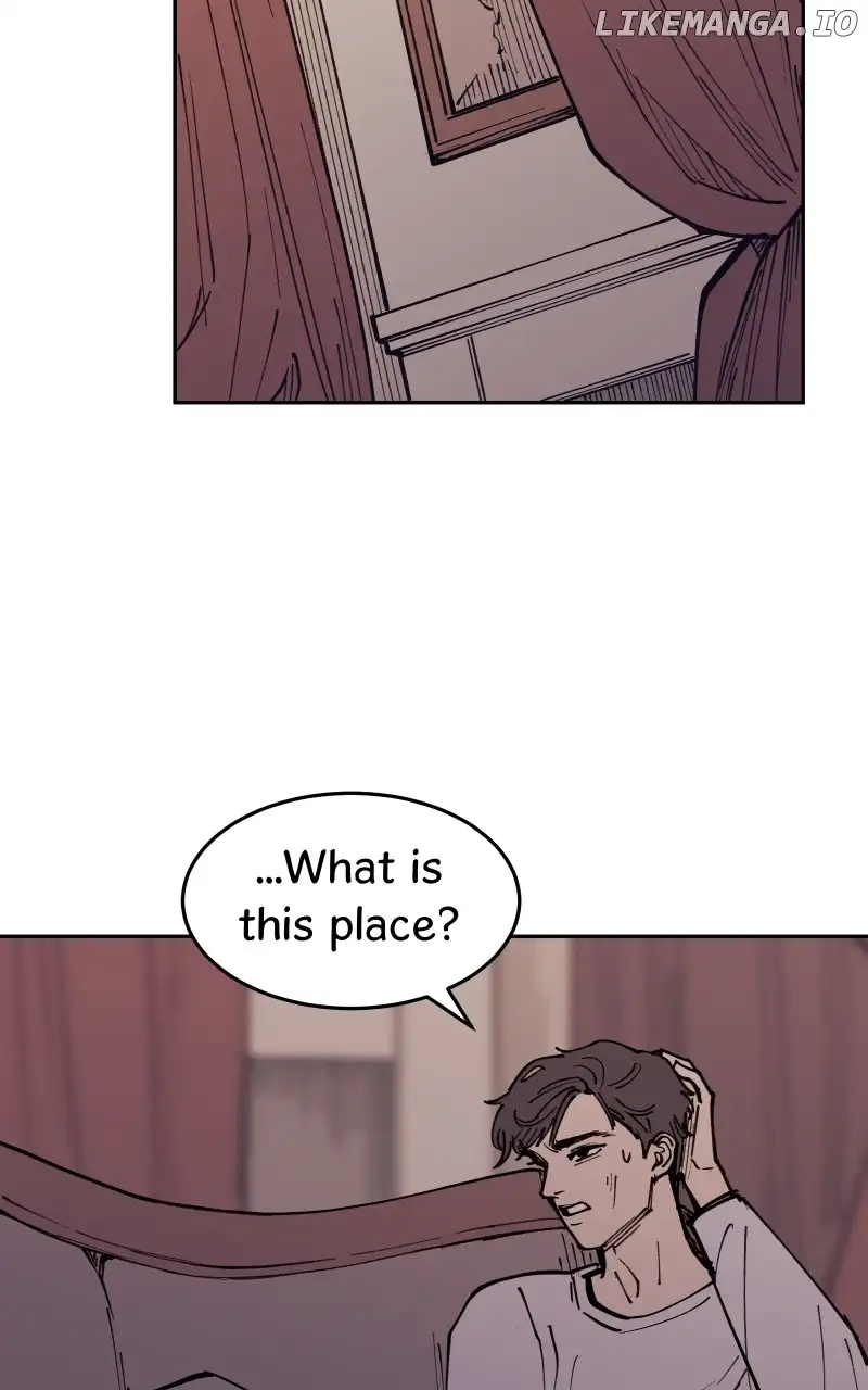 Vampire Family Chapter 3 page 91
