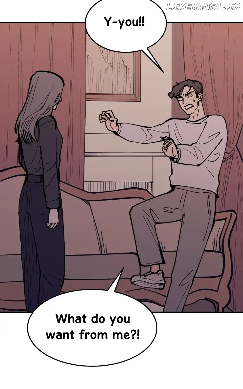 Vampire Family Chapter 3 page 95
