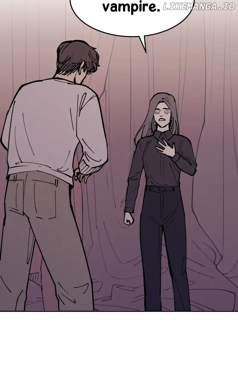 Vampire Family Chapter 3 page 98