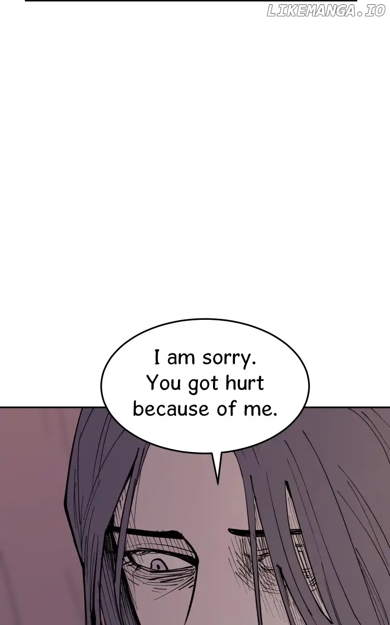 Vampire Family Chapter 3 page 100
