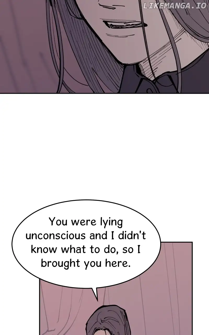 Vampire Family Chapter 3 page 101