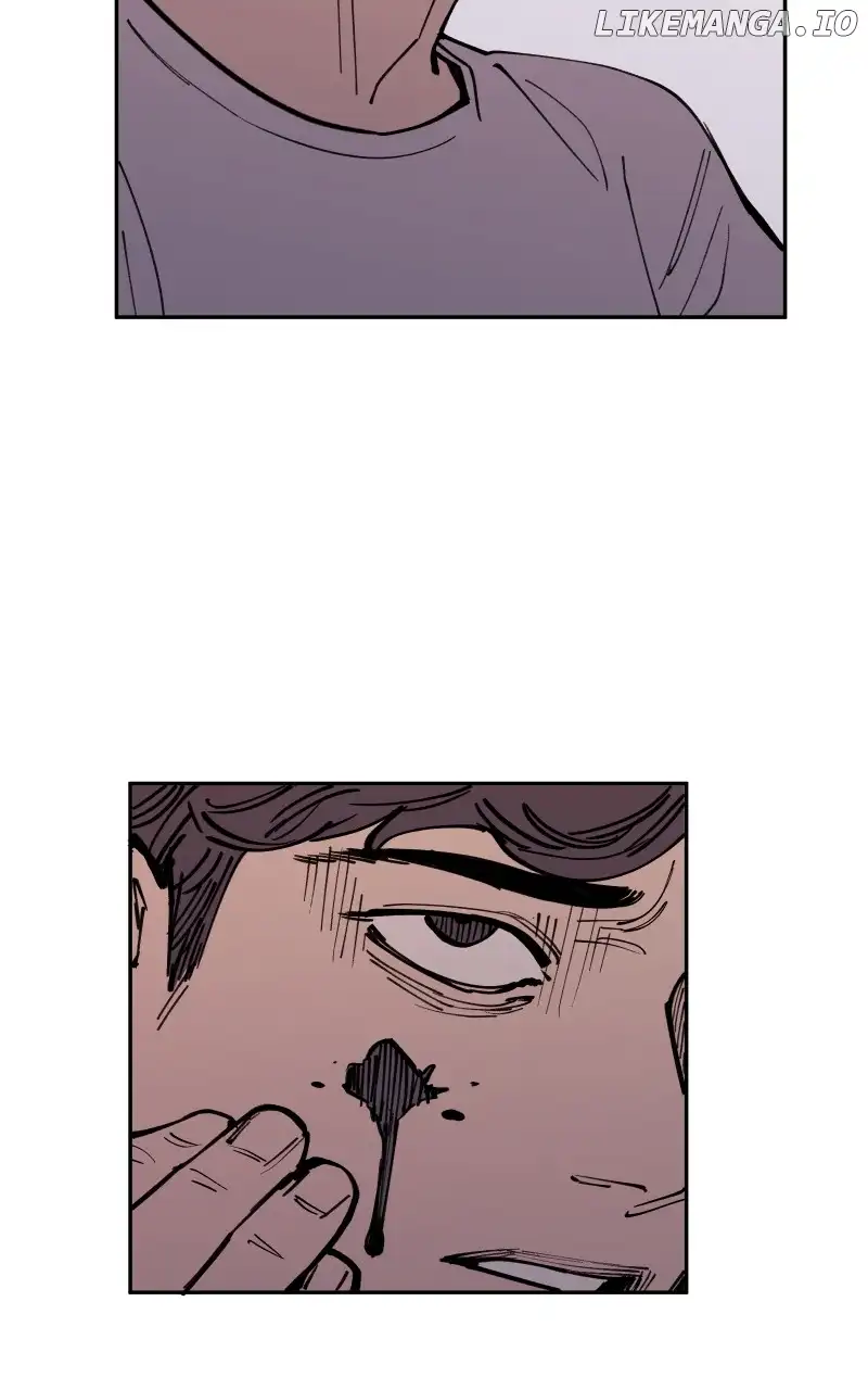 Vampire Family Chapter 3 page 105