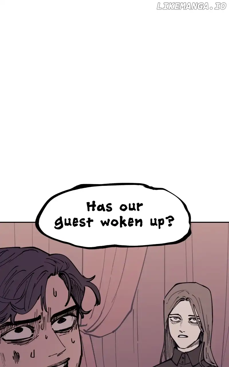 Vampire Family Chapter 3 page 108
