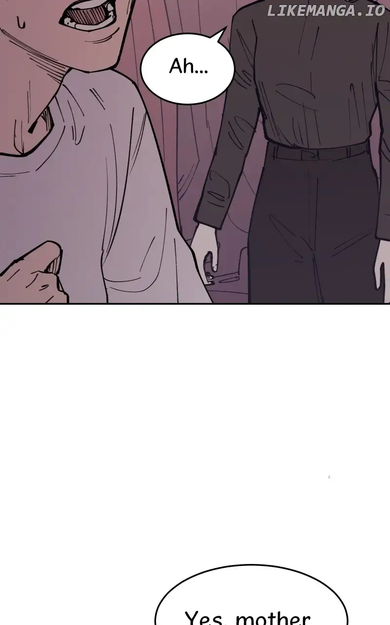 Vampire Family Chapter 3 page 109