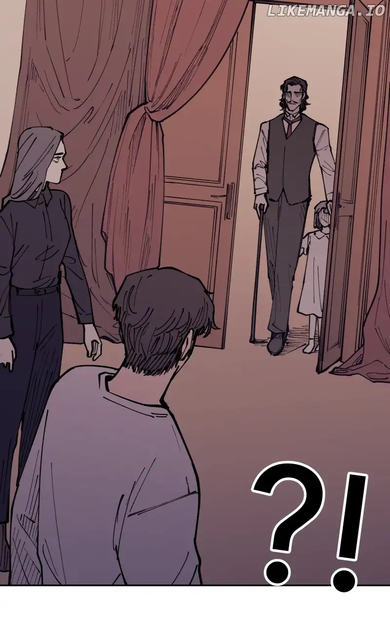 Vampire Family Chapter 3 page 114