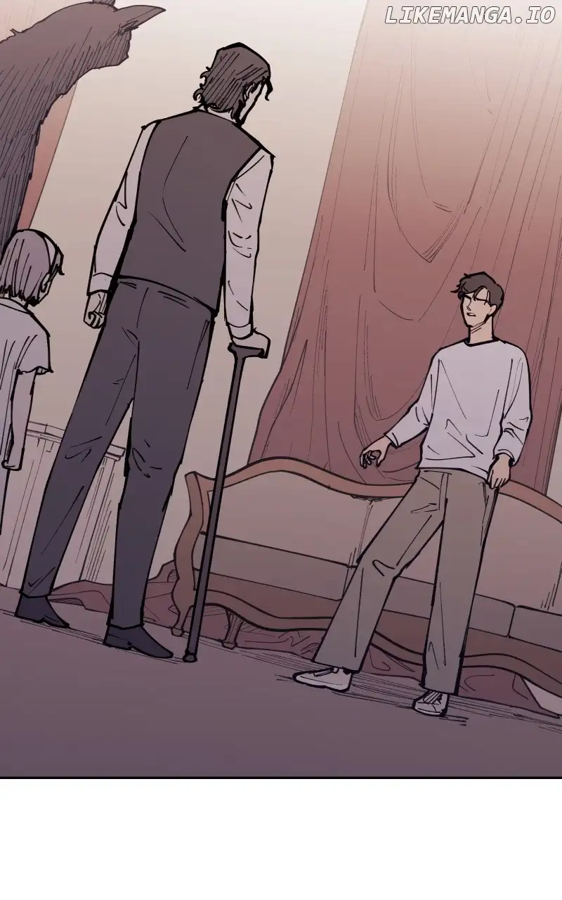Vampire Family Chapter 3 page 121