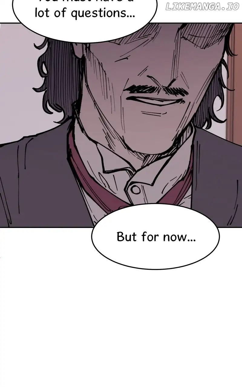 Vampire Family Chapter 3 page 124