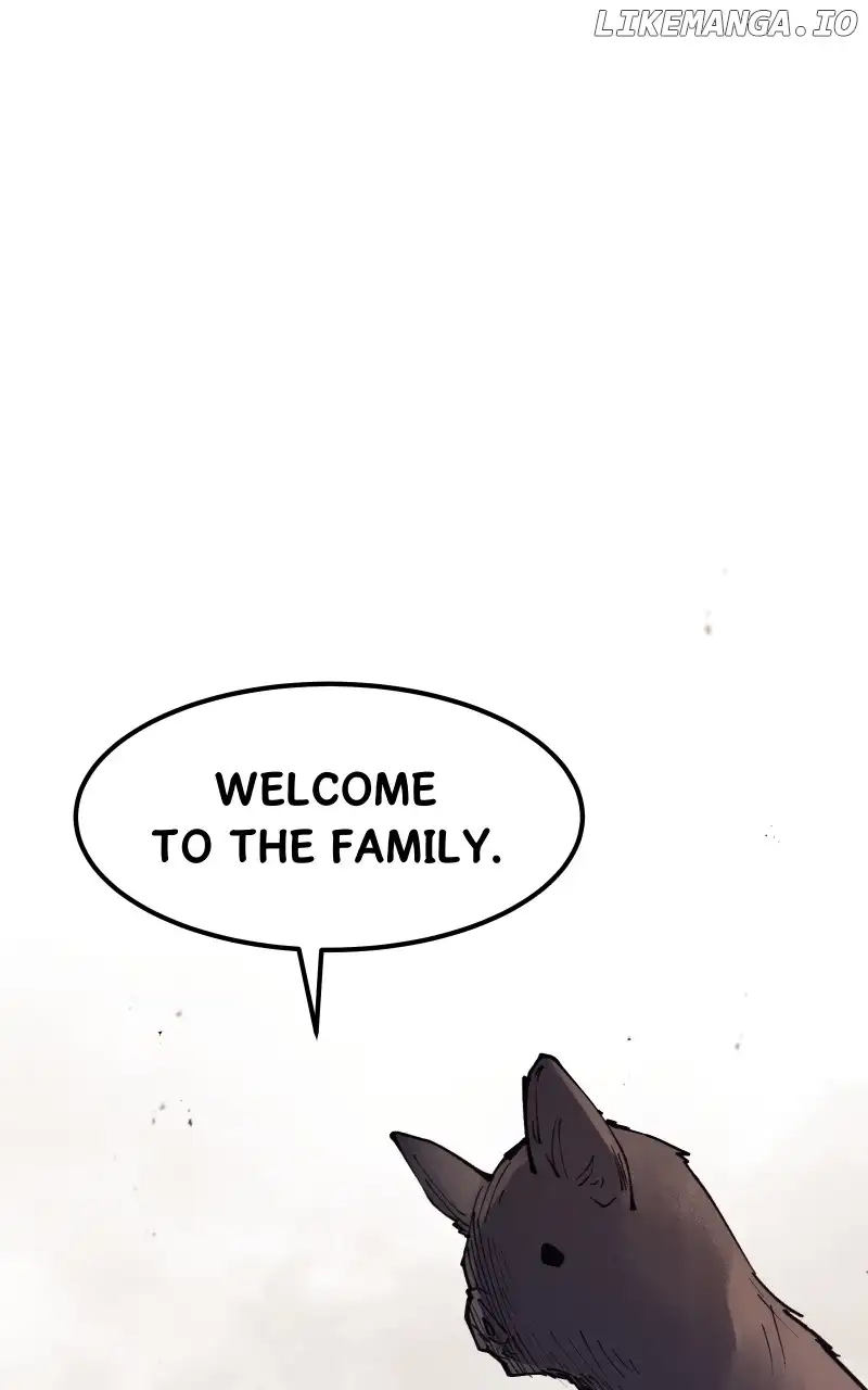 Vampire Family Chapter 3 page 125