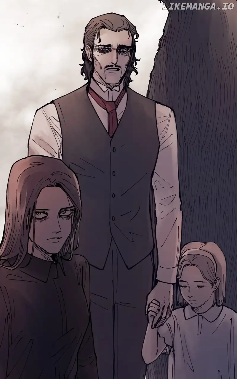Vampire Family Chapter 3 page 126