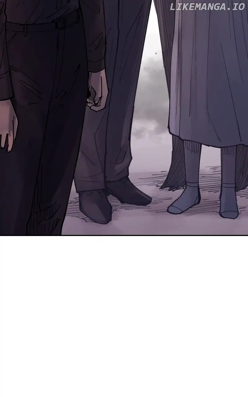 Vampire Family Chapter 3 page 127