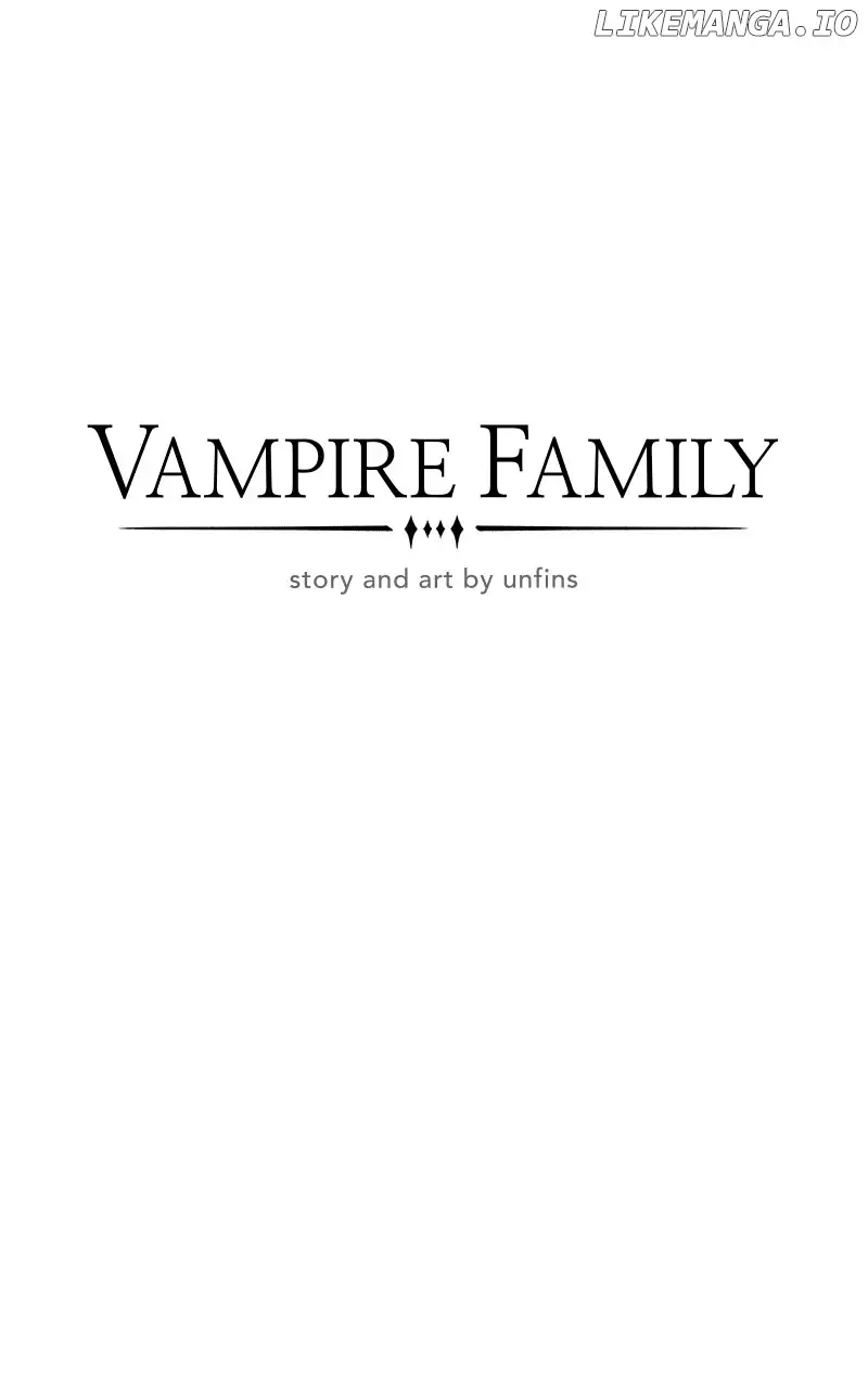Vampire Family Chapter 3 page 128