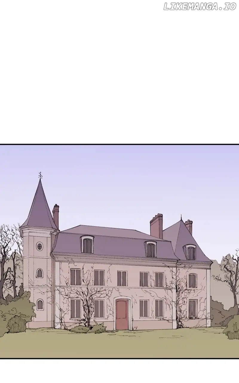 Vampire Family Chapter 4 page 1