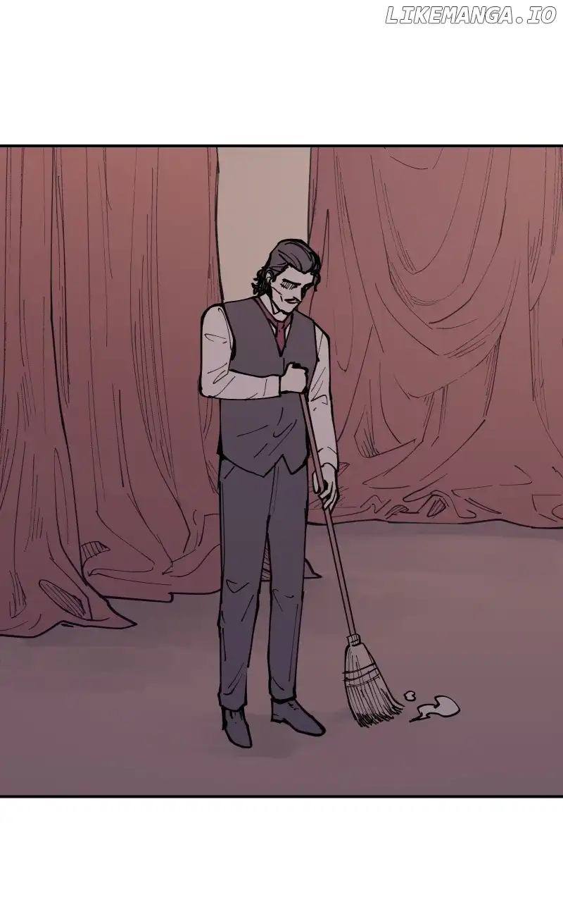 Vampire Family Chapter 4 page 3