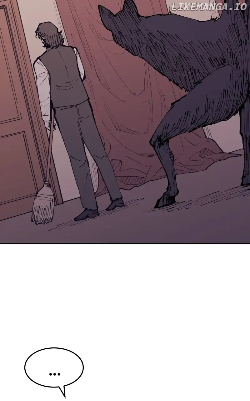 Vampire Family Chapter 4 page 8