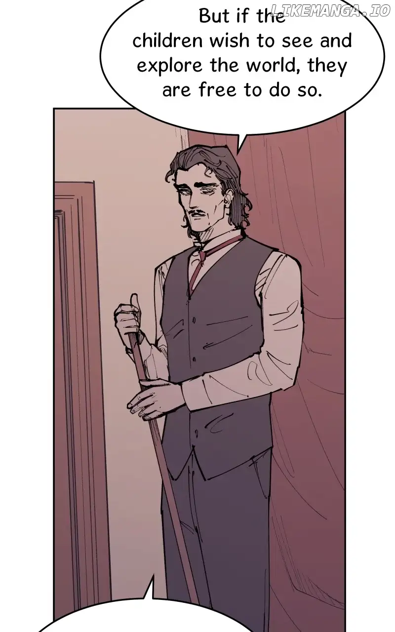 Vampire Family Chapter 4 page 10